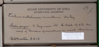 Image Associated With the Occurrence